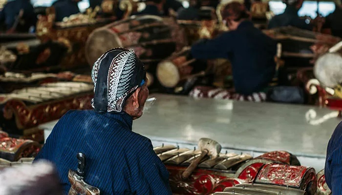 Suku Terbanyak di Lampung Adalah Suku Jawa. Foto: Pexels/Maxime LEVREL