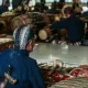 Suku Terbanyak di Lampung Adalah Suku Jawa. Foto: Pexels/Maxime LEVREL