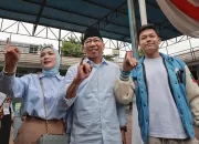 Siapa Pemenang Pilkada Lampung 2024?