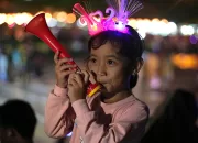 Rekomendasi 5 Tempat Terdekat Merayakan Malam Tahun Baru 2025 di Bandar Lampung