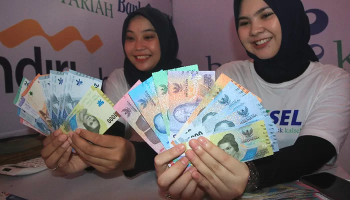 Daftar UMK 2025 Seluruh Kabupaten/Kota di Lampung