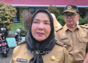 Pemkot Bandar Lampung Siapkan SMA SIGER, Bangunan SD Kurang Murid Akan Diubah Jadi Gedung Baru
