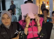 Kerugian Rp17,9 Miliar, Manager BRI Pringsewu Tersangka Korupsi Modus Penarikan Dana Fiktif