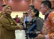 Koperasi Merah Putih, Strategi Pemkot Bandar Lampung Bangkitkan Ekonomi Rakyat dan PAD