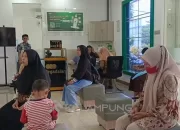 Kebutuhan Sekolah Anak Picu Lonjakan Gadai di Bandar Lampung, Pinjaman Tembus Rp20 Miliar