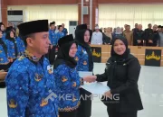 Fokus Peningkatan Kompetensi, Pemkot Bandar Lampung Siapkan Beasiswa S2 Spesialis untuk Dokter P3K