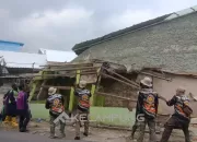 Berkah Kesadaran Lingkungan: Dua Rumah di Jagabaya 3 Rela Dibongkar