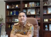 Disdikbud Lampung Usul APBN untuk Bangun Toilet Sekolah, 497 Sekolah Belum Miliki Fasilitas Siswa