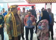 Demi Pelayanan Prima, WamenPAN RB Dorong Peningkatan Kualitas SDM di MPP Bandar Lampung