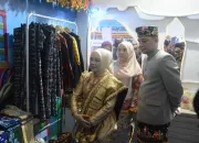 Panggung Semangat Kota: Bandar Lampung Expo 2025 Jadi Wadah Kolaborasi dan Hiburan Warga