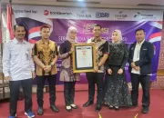Kisah Inspiratif Afni Carolina: Penegak Hukum Humanis, Tegas, dan Sahabat Media di Lampung Selatan