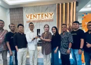 Mendukung UMKM Nasional: Aliansi Strategis AGGRE Capital dan Venteny Dimulai