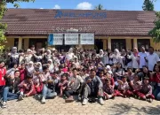 Mahasiswa Unmal Edukasi Siswa SDN 1 Kota Batu tentang Bahaya Bullying