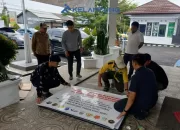 Negara Turun Tangan! Satgas PKH Kejagung Sita Hampir 50 Ribu Hektare Lahan Ilegal di TNBBS Lampung Barat