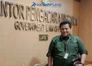 Direktur MCA & GERMASI Desak Kejagung RI Tindak Tegas Oknum Pejabat Penghalang Penyitaan Lahan Kawasan Hutan
