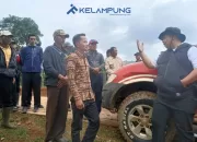 Dihadang Oknum Pejabat Lokal, Satgas PKH Diduga Diprovokasi Mafia Hutan di Lampung Barat