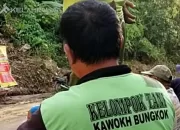 Tanjakan Haliyan Ghubok: Medan Pertarungan Antara Si Optimis VS Si Pesimis