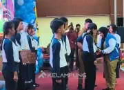 Hari Anak Nasional di Bandar Lampung, Pemkot Tekankan Pentingnya Perlindungan dan Pemenuhan Hak Anak