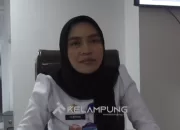Disdukcapil Bandar Lampung Peringatkan Masyarakat soal Penyalahgunaan Barcode KTP Digital