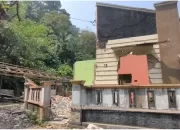Warga Rela Rumah Dibongkar Demi Lingkungan, Kampung Batu Serempok Siap Disulap Jadi Embung dan Taman Kota