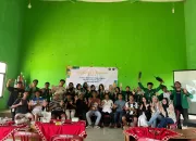 Eco Paving Block di Pekon Rejosari, Kecamatan Ulu Belu, Kabupaten Tanggamus: Solusi Ramah Lingkungan untuk Infrastruktur Berkelanjutan