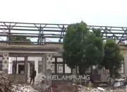 Renovasi SRMA 32 Lampung Selatan Molor, MPLS Dijadwalkan Ulang
