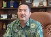Program Kelas Migran Vokasi di Lampung Buka Peluang Kerja ke Luar Negeri