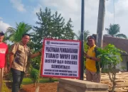 Penyegelan Proyek My Republic: Pelajaran Penting Soal Kepatuhan Perizinan bagi Investor di Lamteng