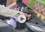Tragis! Ketua Kelas SMA di Way Kanan Diduga Dianiaya Gegara Lapor Teman Bolos