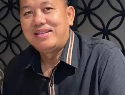 Tanjakan Haliyan Ghubok: Jalan Luka yang Disembuhkan Persaudaraan
