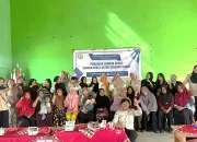 Program Pengabdian Kepada Masyarakat (PPKM) Mahasiswa Teknik Sipil Universitas Malahayati