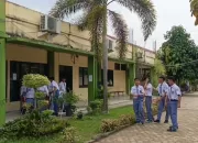 SMKN 7 Bandar Lampung Ubah Jadwal Belajar Akibat Aksi Demonstrasi