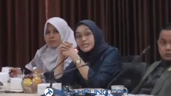 Cegah Kasus Keracunan Terulang, DPRD dan Dinas Pendidikan Evaluasi Program MBG di Bandar Lampung