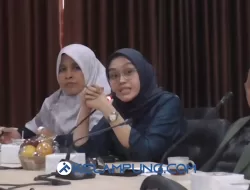 Cegah Kasus Keracunan Terulang, DPRD dan Dinas Pendidikan Evaluasi Program MBG di Bandar Lampung