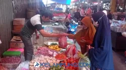 Dinas Perdagangan Prediksi Harga Cabai Masih Bisa Naik, Pasokan Belum Stabil