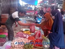 Dinas Perdagangan Prediksi Harga Cabai Masih Bisa Naik, Pasokan Belum Stabil