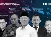 Musda IJTI Lampung Jadi Momentum Konsolidasi Jurnalis dan Bahas Migran Vokas