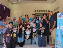 Sobat Sehat Lampung: Dari Penyintas TBC Jadi Penggerak Harapan Baru
