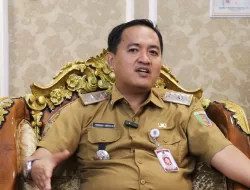 Gebrakan Disdikbud Lampung: Pendidikan Berkeadilan Jadi Prioritas Tahun Depan