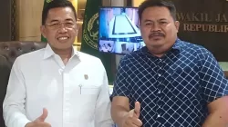 Cakra Surya Manggala Dukung Langkah Aktifis GERMASI, Desak Kejagung Tindak Tegas Dalang Perusakan Hutan TNBBS dan SM Gunung Raya