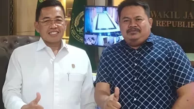 Cakra Surya Manggala Dukung Langkah Aktifis GERMASI, Desak Kejagung Tindak Tegas Dalang Perusakan Hutan TNBBS dan SM Gunung Raya