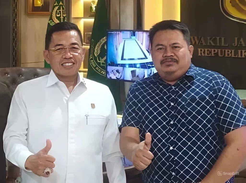 Cakra Surya Manggala Dukung Langkah Aktifis GERMASI, Desak Kejagung Tindak Tegas Dalang Perusakan Hutan TNBBS dan SM Gunung Raya